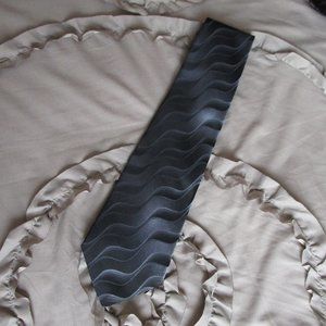 vegan designer tie